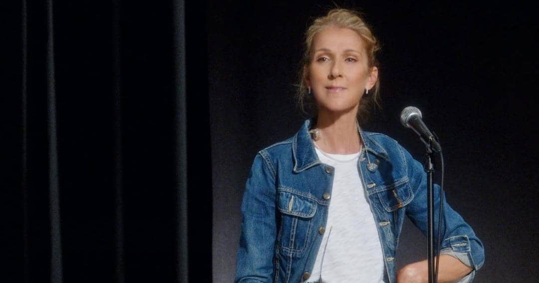 Instagram.com/celinedion